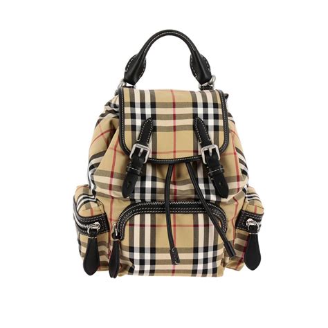 it bag burberry backpack|Women’s Designer Bags .